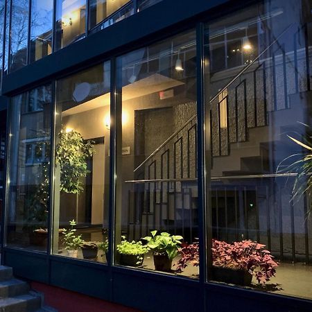 Hotel Magic Castle Sofia Zewnętrze zdjęcie