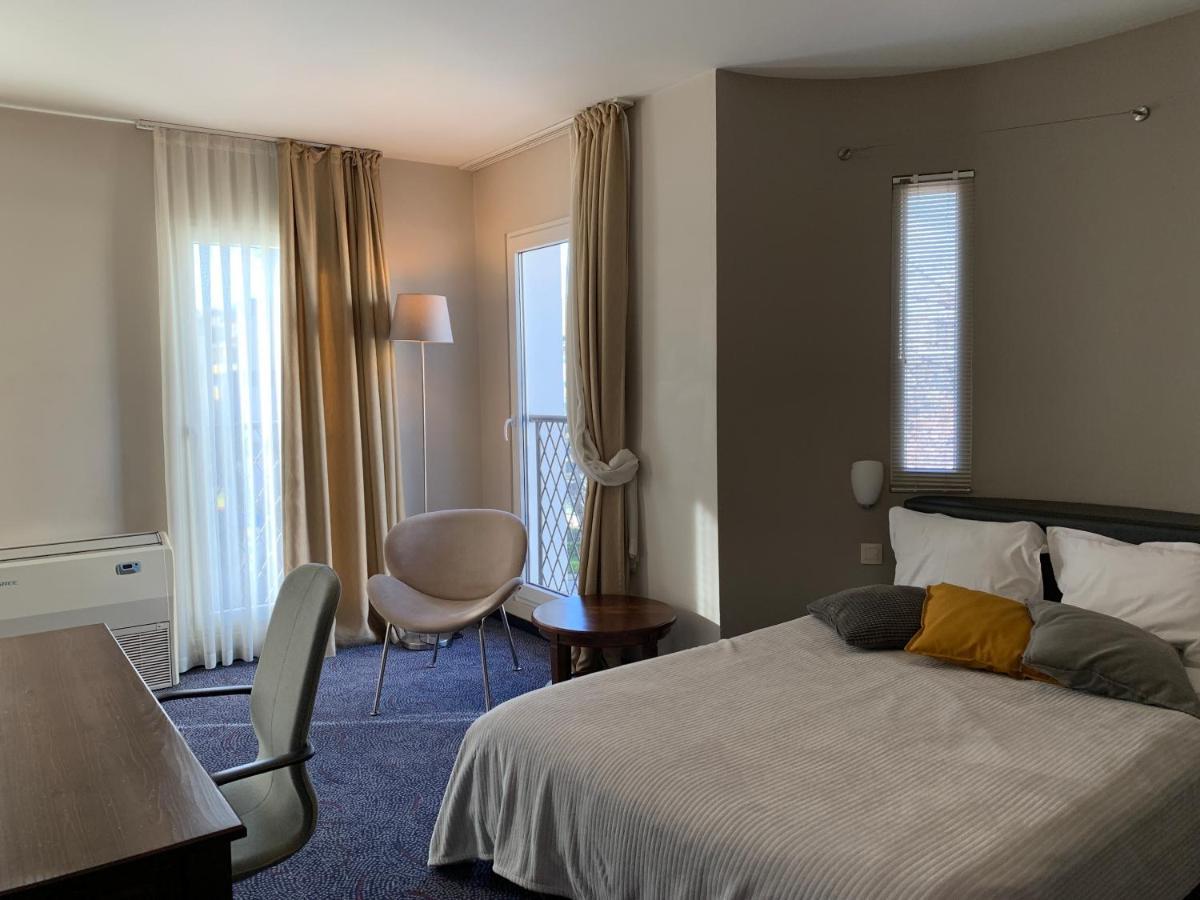 Hotel Magic Castle Sofia Zewnętrze zdjęcie