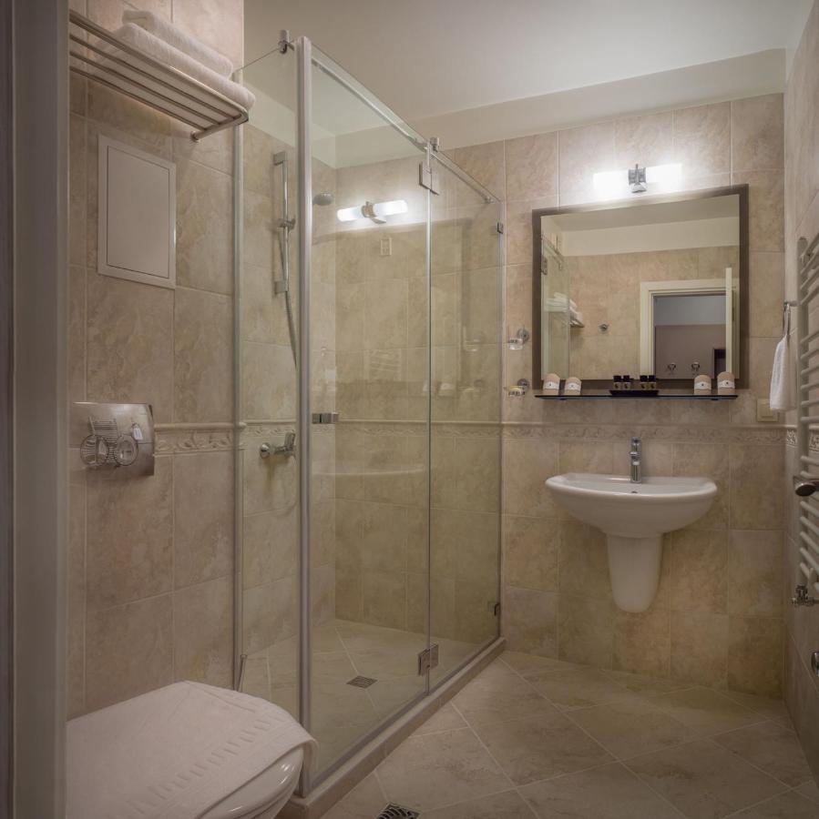 Hotel Magic Castle Sofia Zewnętrze zdjęcie