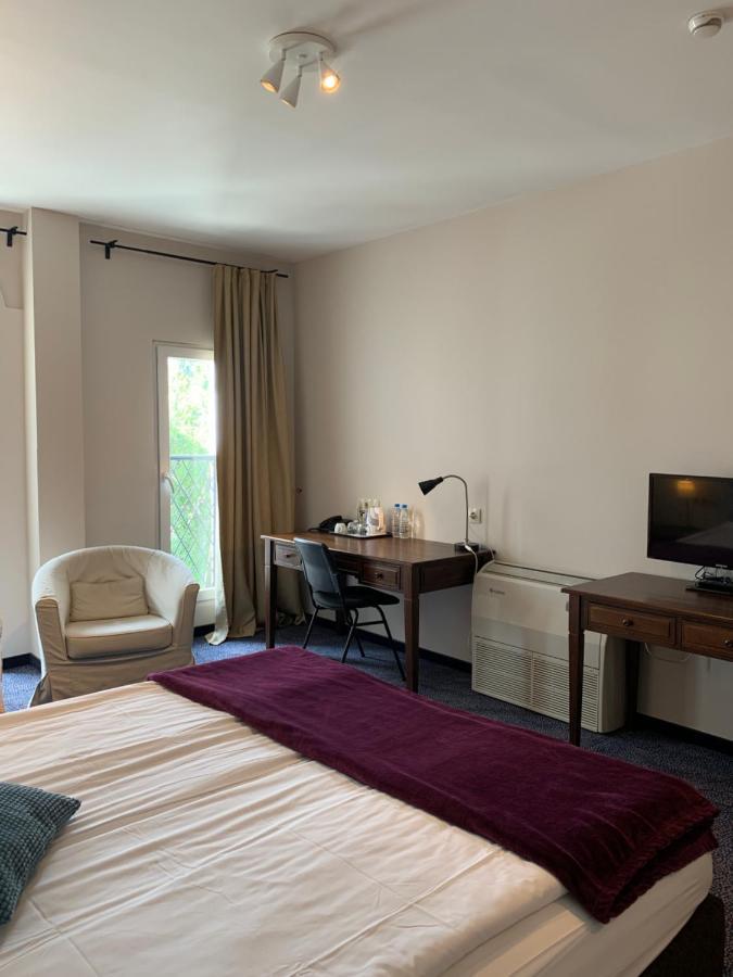 Hotel Magic Castle Sofia Zewnętrze zdjęcie