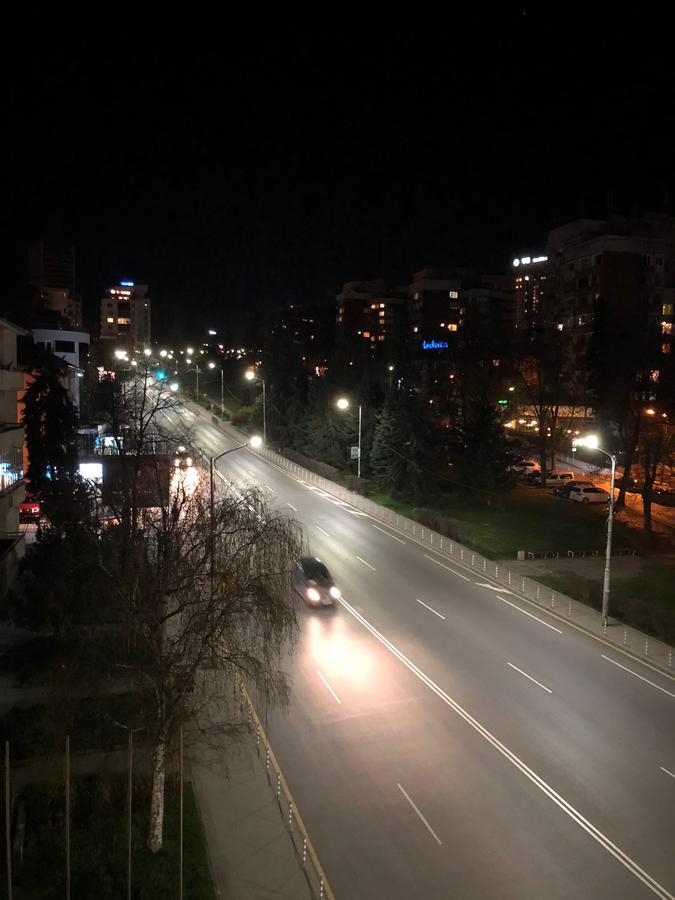 Hotel Magic Castle Sofia Zewnętrze zdjęcie