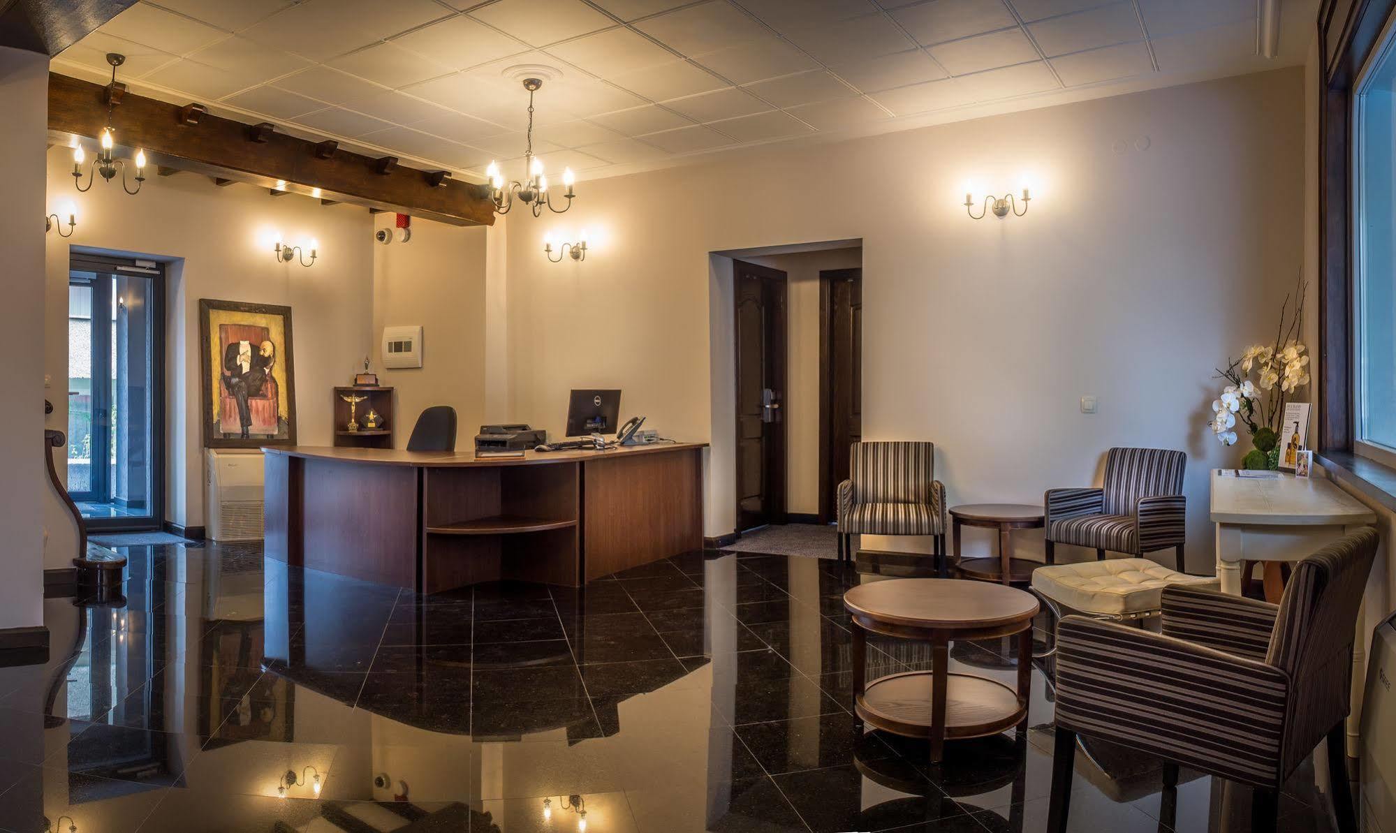 Hotel Magic Castle Sofia Zewnętrze zdjęcie