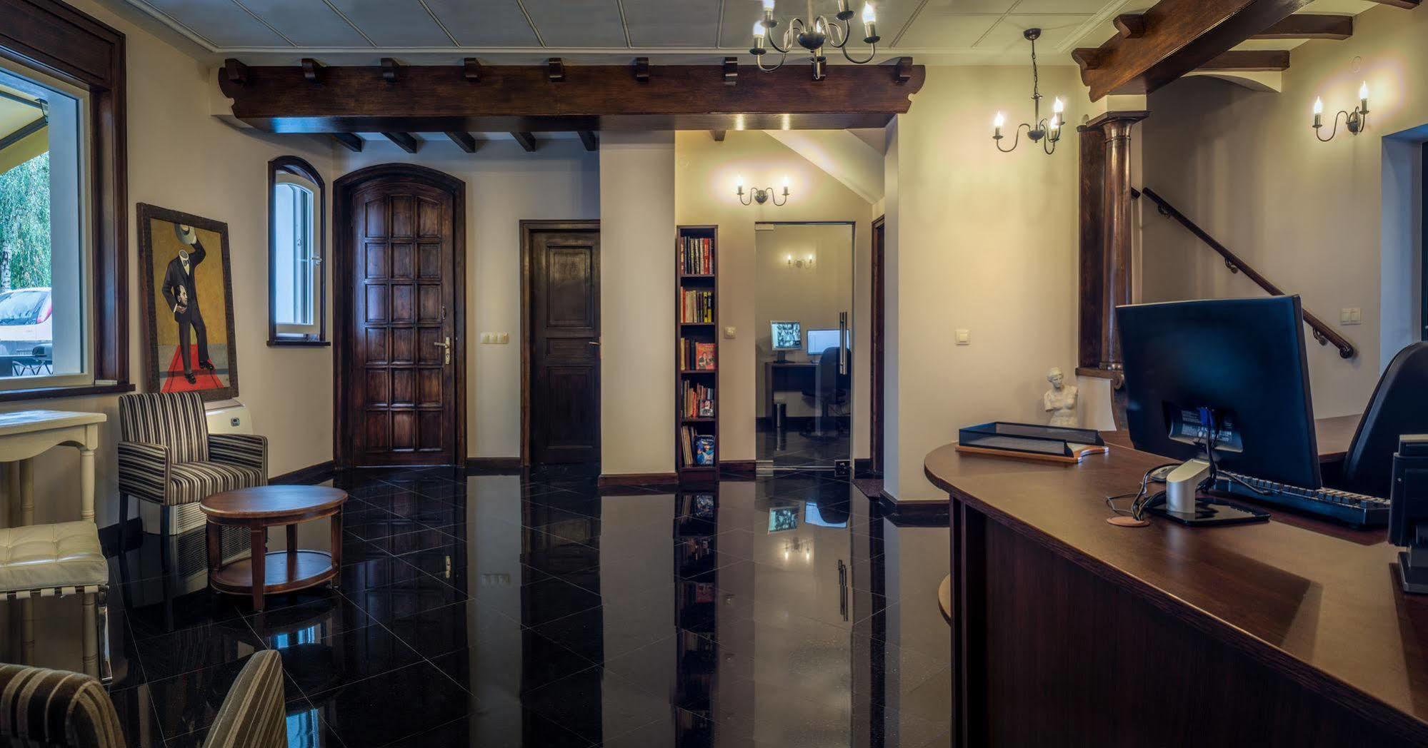 Hotel Magic Castle Sofia Zewnętrze zdjęcie
