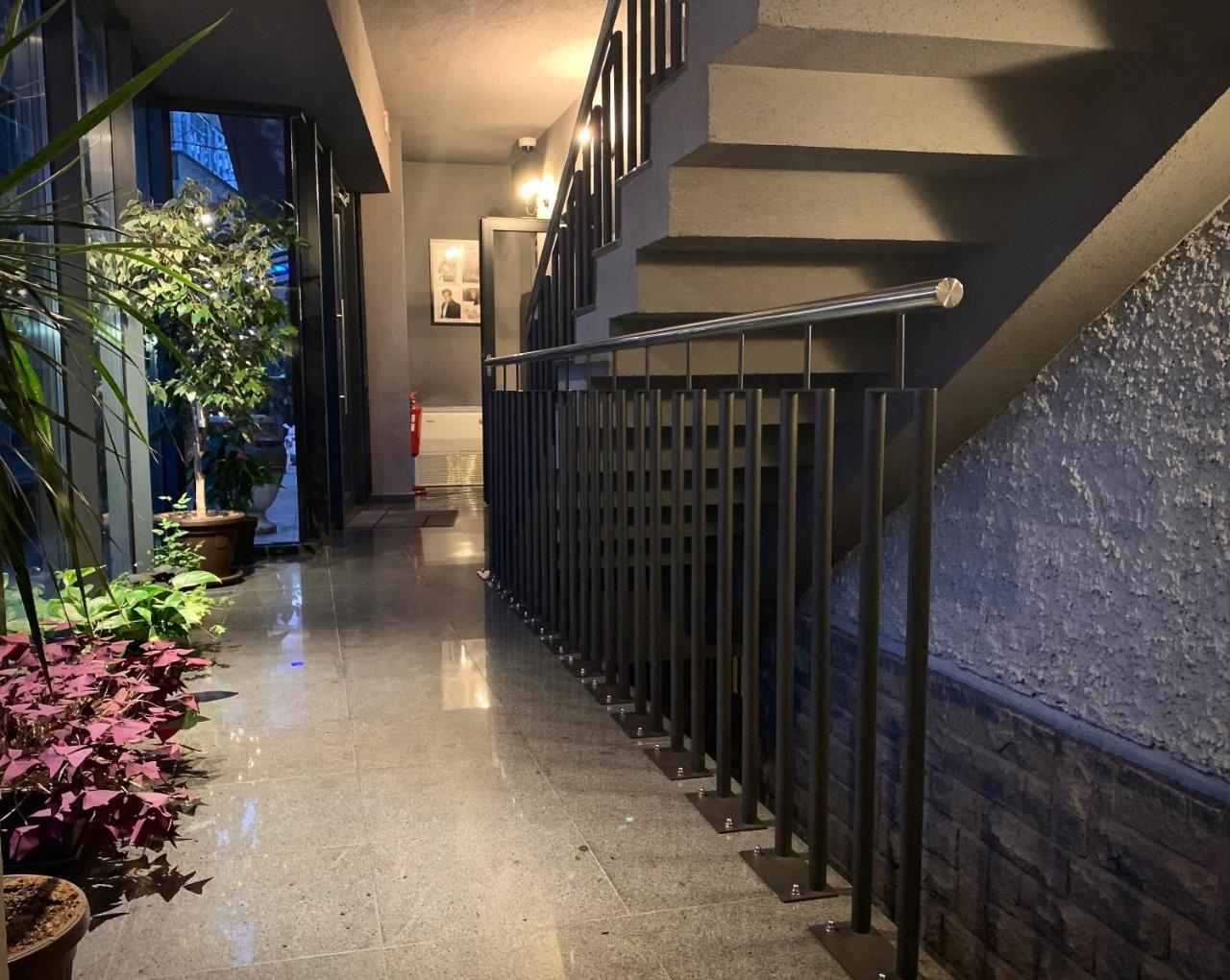 Hotel Magic Castle Sofia Zewnętrze zdjęcie